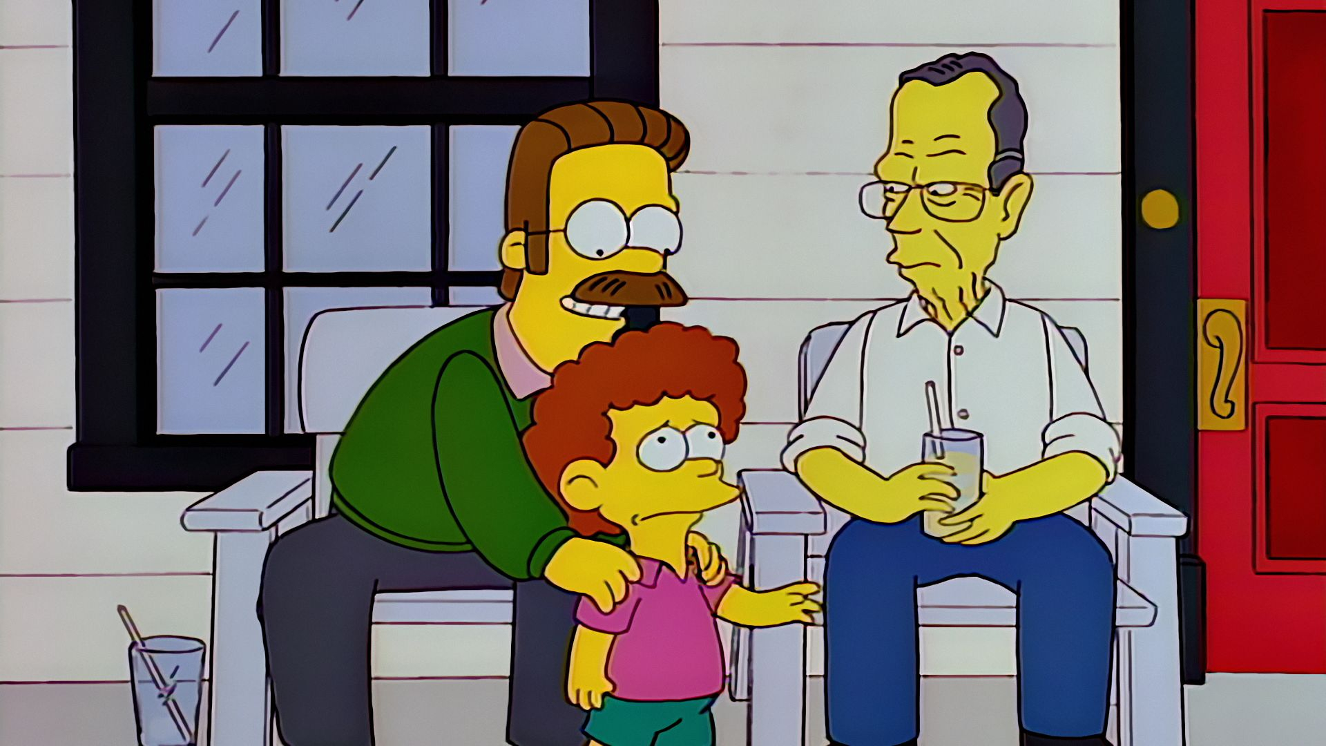 Simpsonit