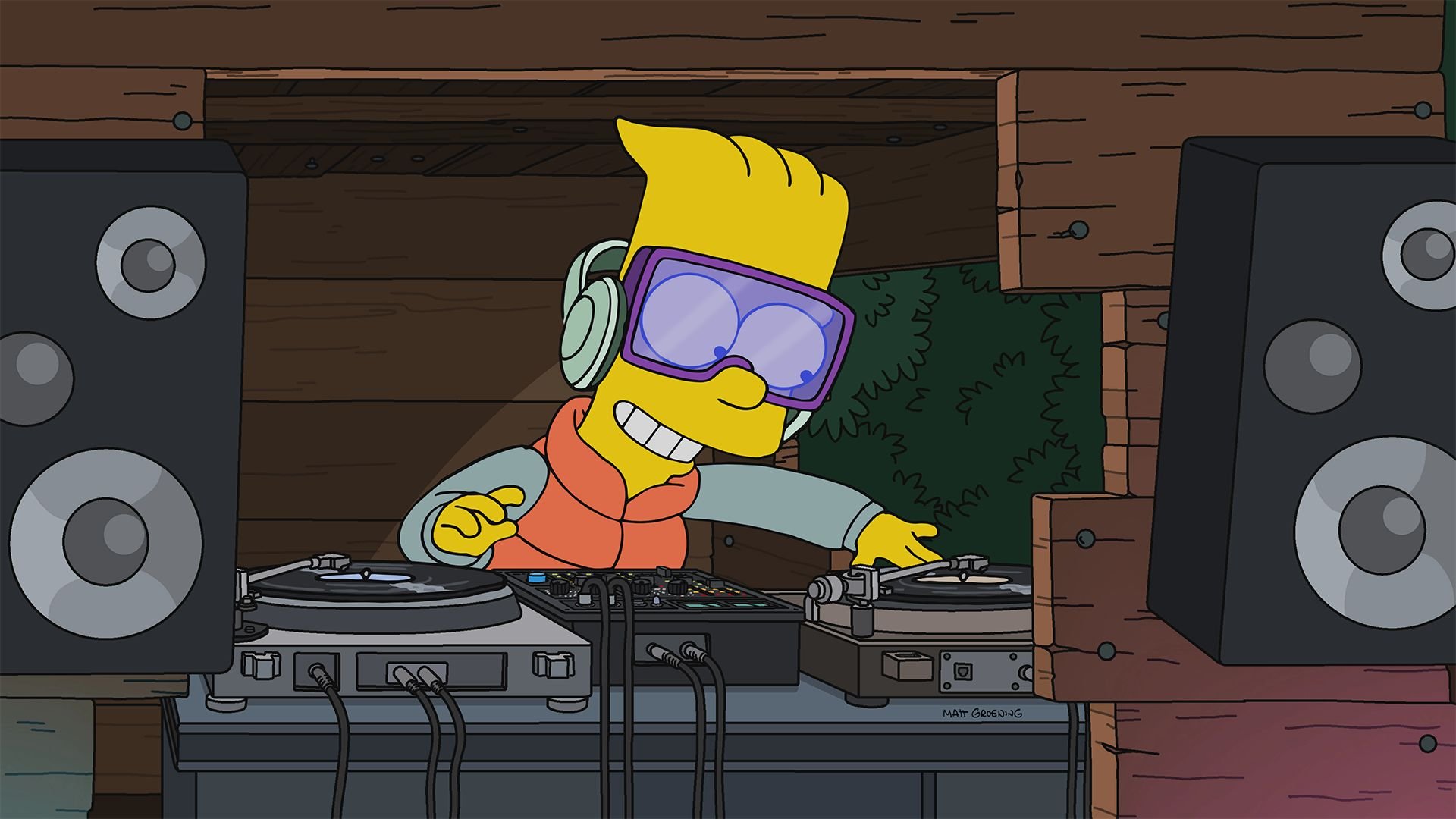 MTV Sub