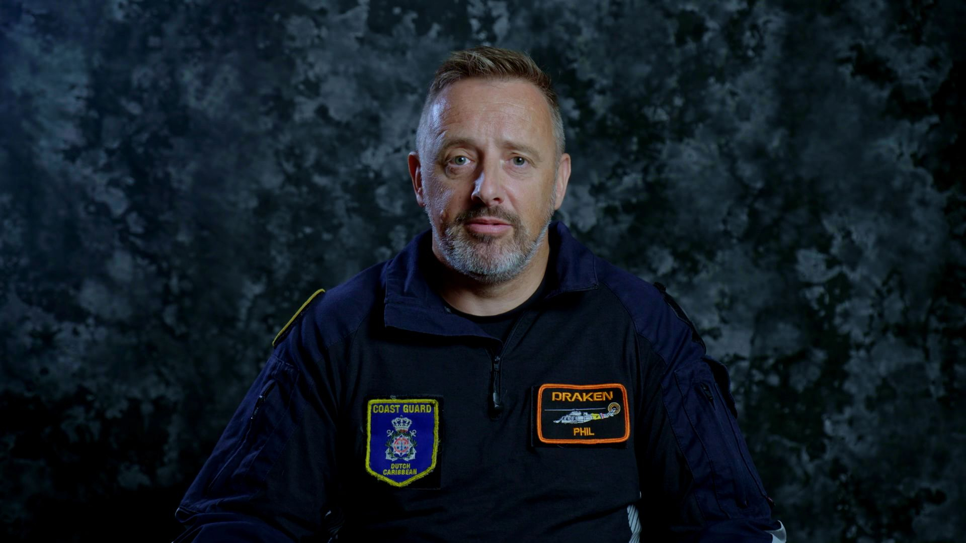 Karibian rannikkovartiosto