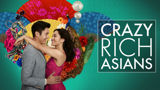 Elokuva: Crazy Rich Asians