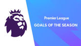 Valioliiga: Goals of the Season