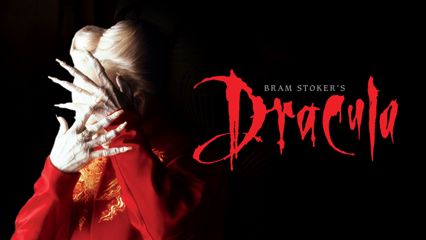Bram Stokerin Dracula