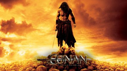 Conan the Barbarian