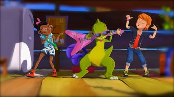 MTV Juniori