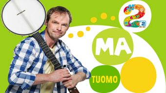 Yle TV2
