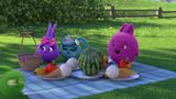 Sunny Bunnies (S)