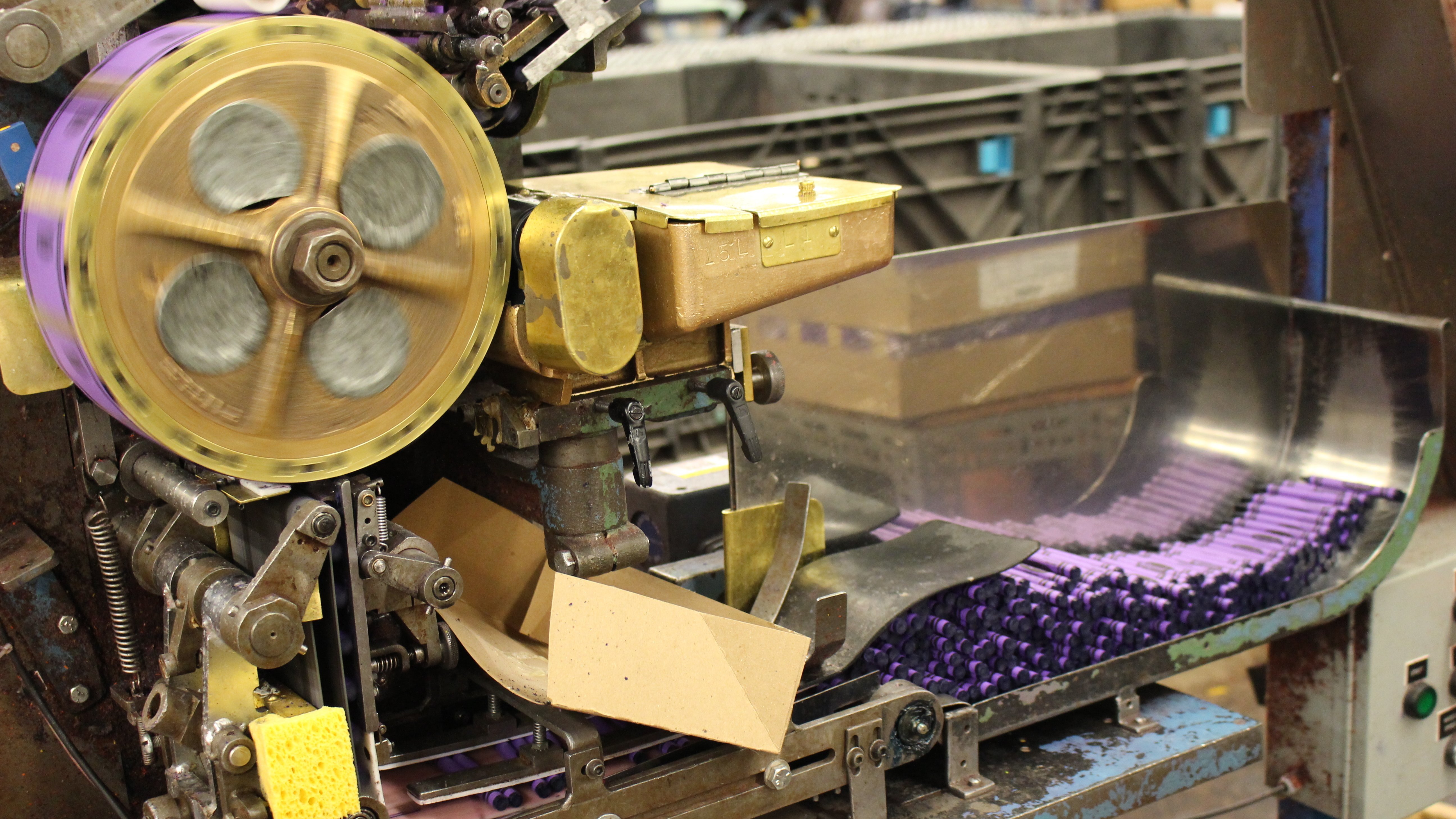 Miten kaikki tehdään?