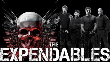 The Expendables