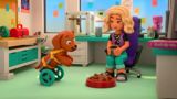 LEGO Friends: Uusi luku (S)