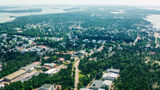 Meidän maamme - Vårt land