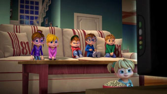 MTV Juniori