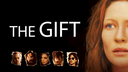 The Gift - Enne
