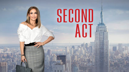 Second Act
