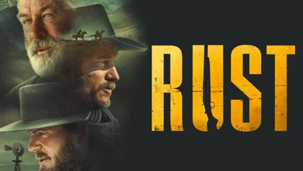 Rust