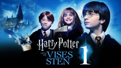 Harry Potter And The Philosopher’s Stone: Magical Movie Mode