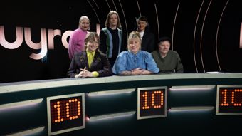 MTV3