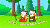 Richard Scarry: Touhulan arvoituksia (S)