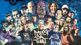 Mist sä tuut?