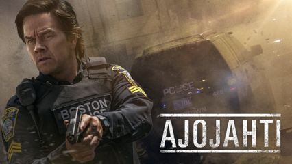 Ajojahti
