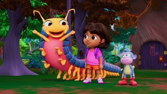 Nick Jr