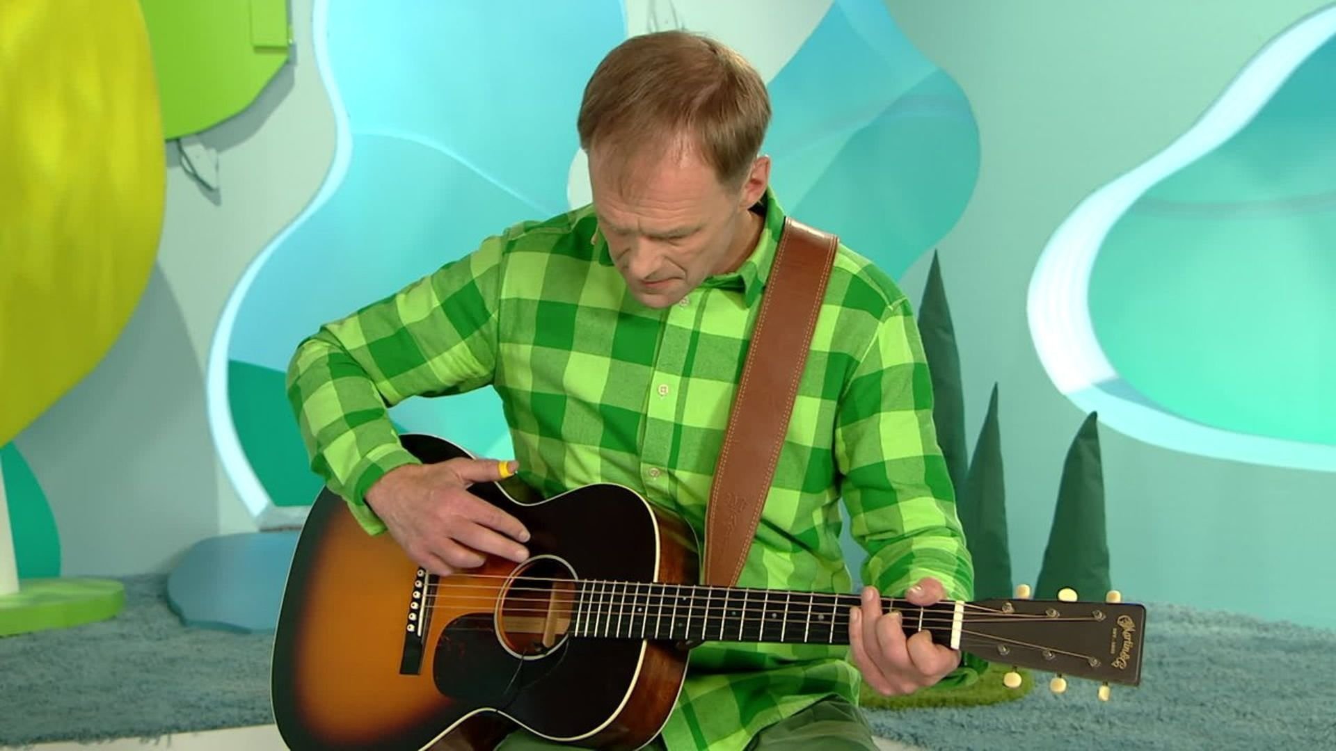 Pikku Kakkonen