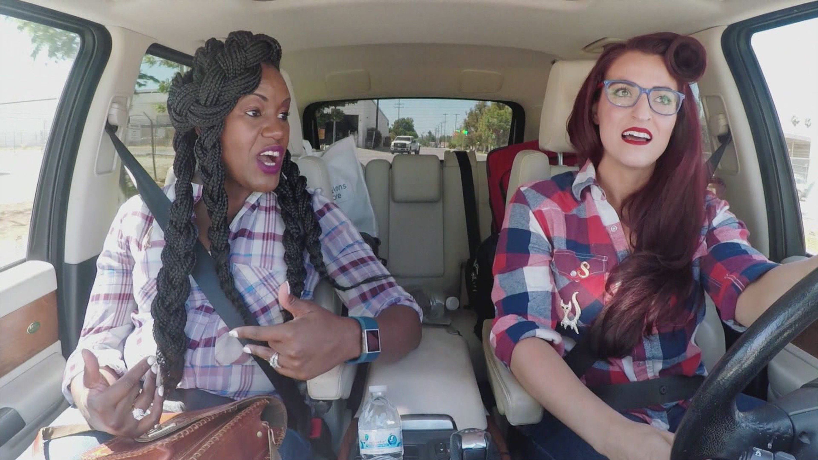 Huutokaupan metsästäjät