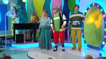 Yle TV2
