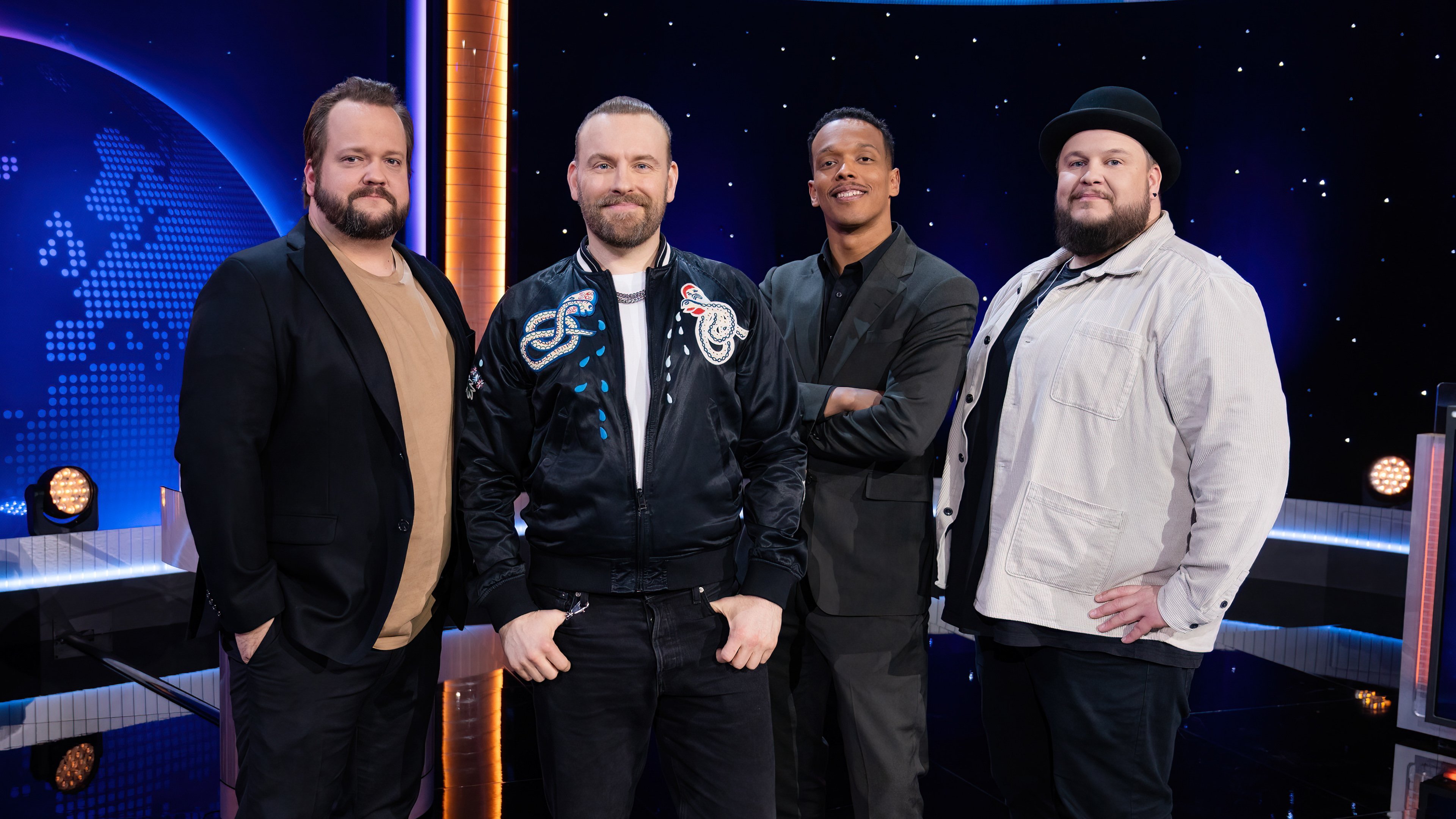 Jeopardy! Suomi