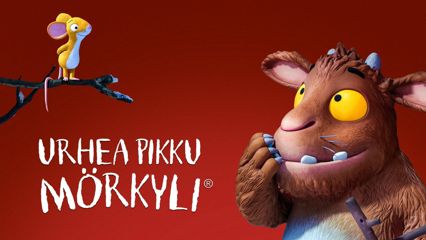 Urhea pikku Mörkyli