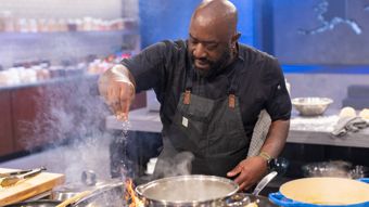 Food Network HD