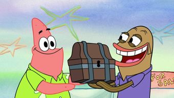 Nickelodeon