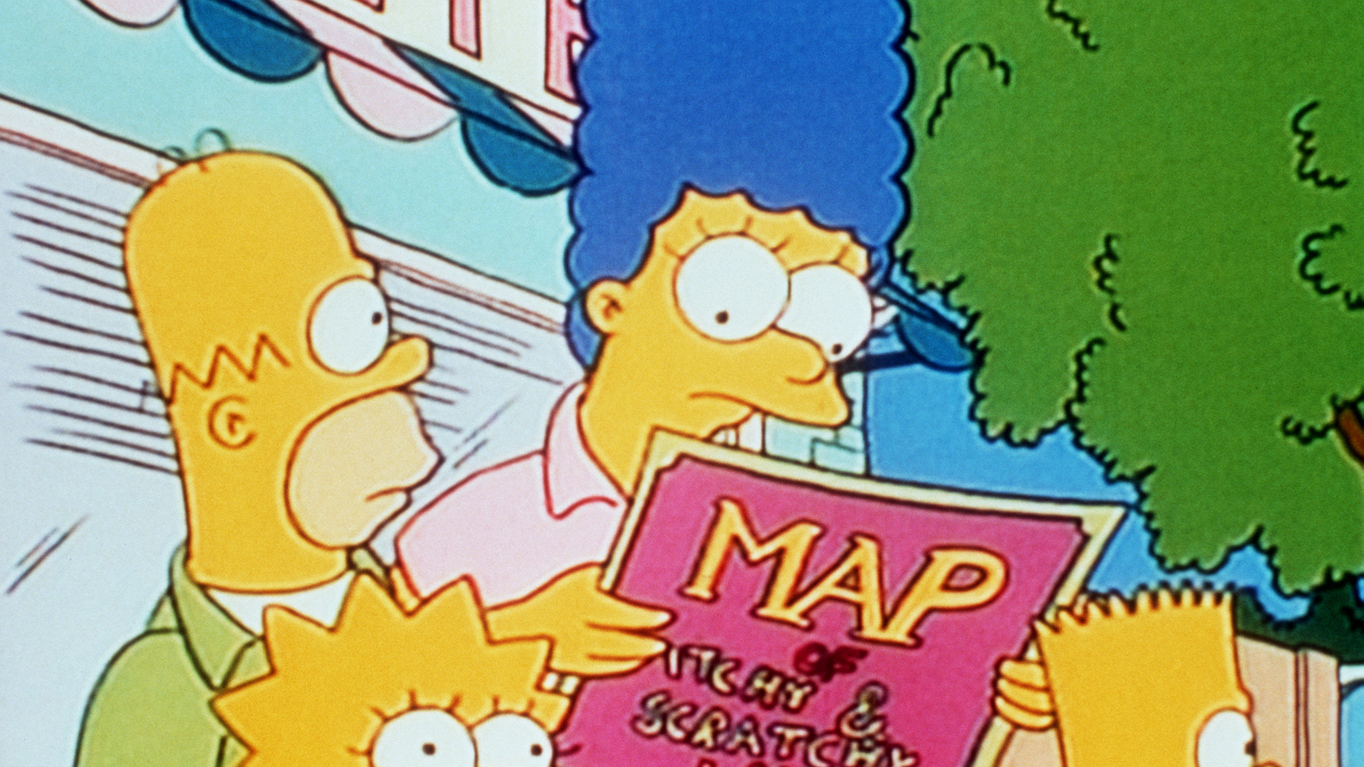 Simpsonit