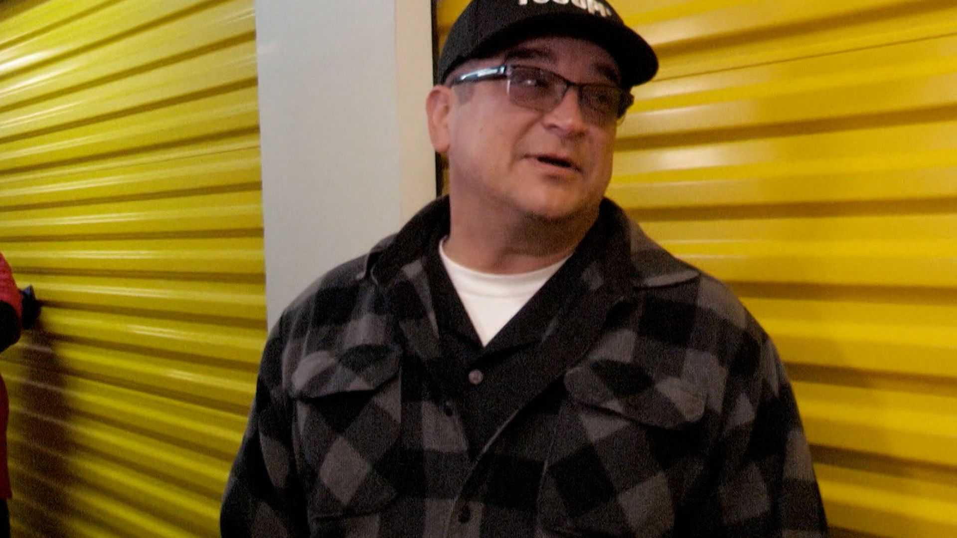 Huutokaupan metsästäjät