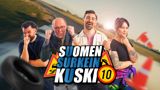 Suomen surkein kuski