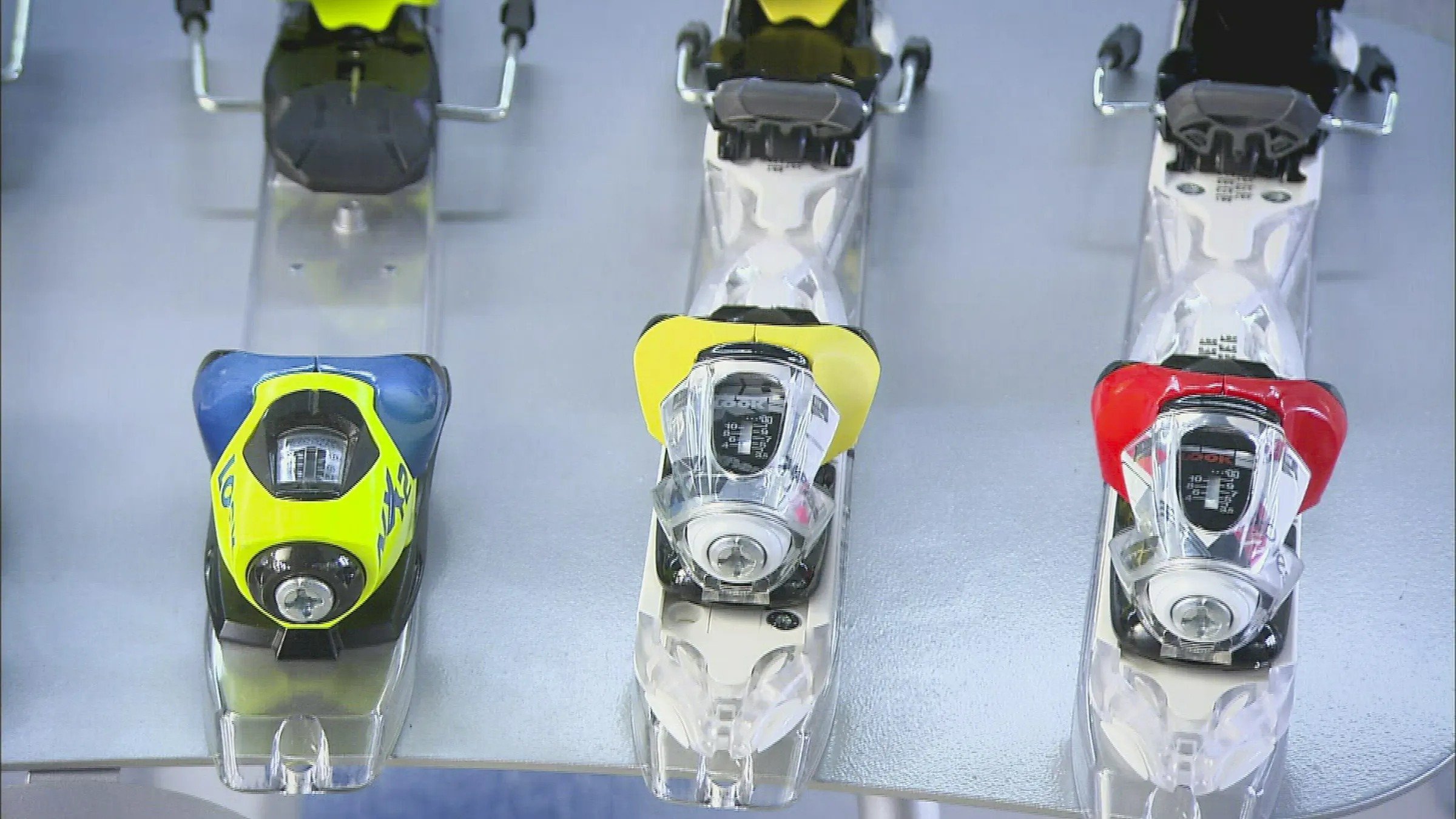 Miten kaikki tehdään?