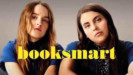 Booksmart