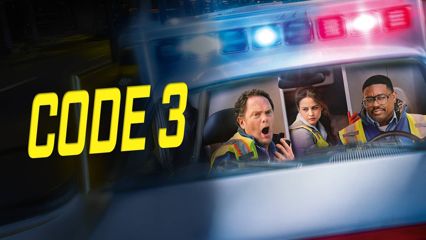 Code 3