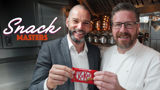 Snackmasters UK