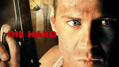 Die Hard - vain kuolleen ruumiini yli