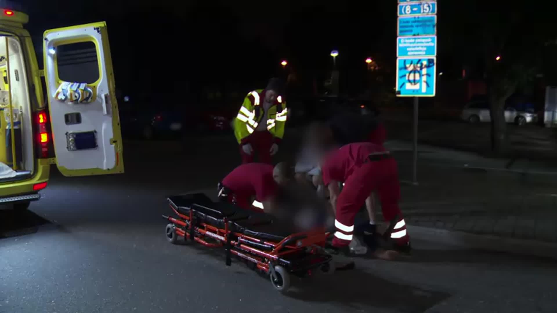 Poliisit 2017 (S)