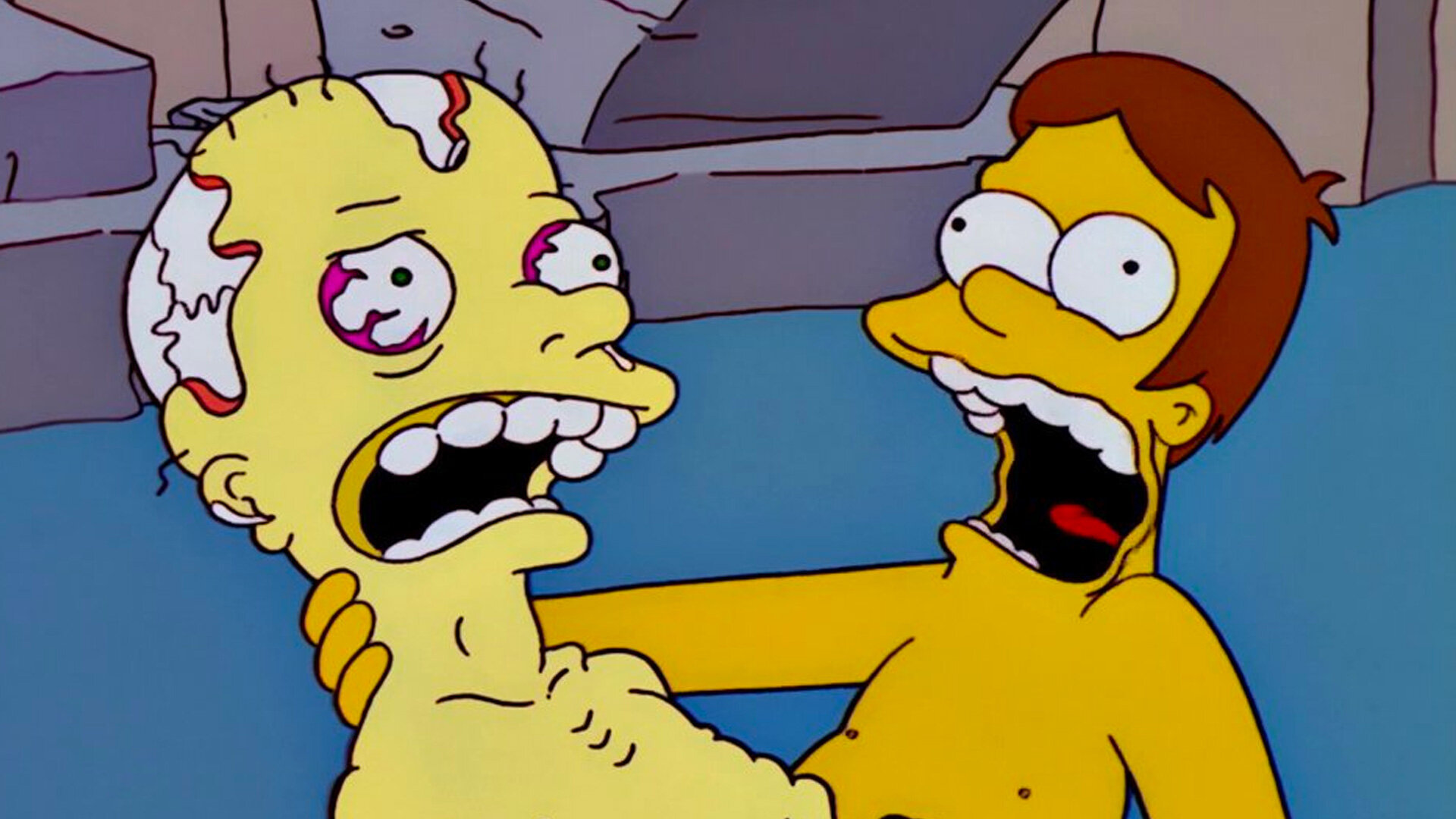 Simpsonit