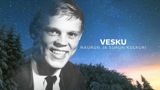 VESKU - naurun ja surun kulkuri