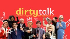 Dirty Talk: When Daytime Talk Shows Ruled TV