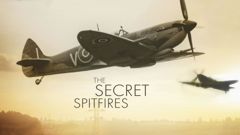 The Secret of the Spitfires