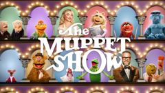 The Muppet Show