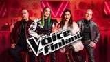 The Voice of Finland