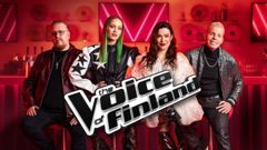 The Voice of Finland