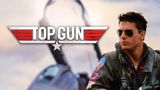 Elokuva: Top Gun - lentäjistä parhaat