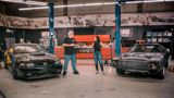 Hot Rod Garage