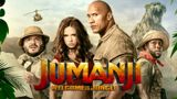 Elokuva: Jumanji: Welcome to the Jungle (12)